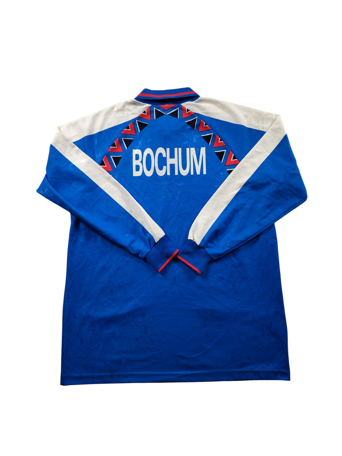 VFL Bochum 1993-94 Home Shirt (XL)