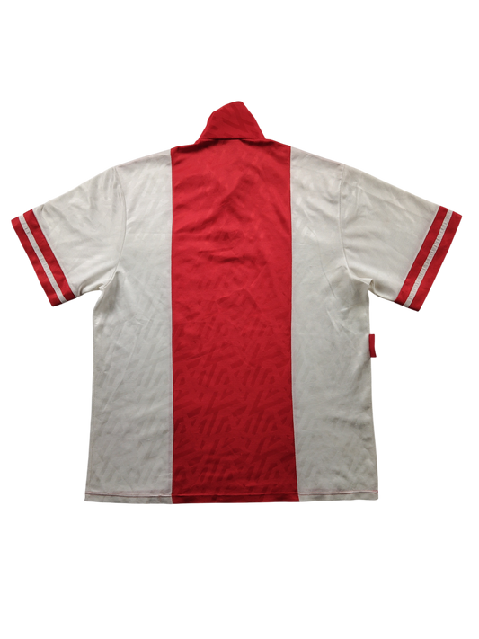 Ajax 1995-96 Home Shirt (XL)