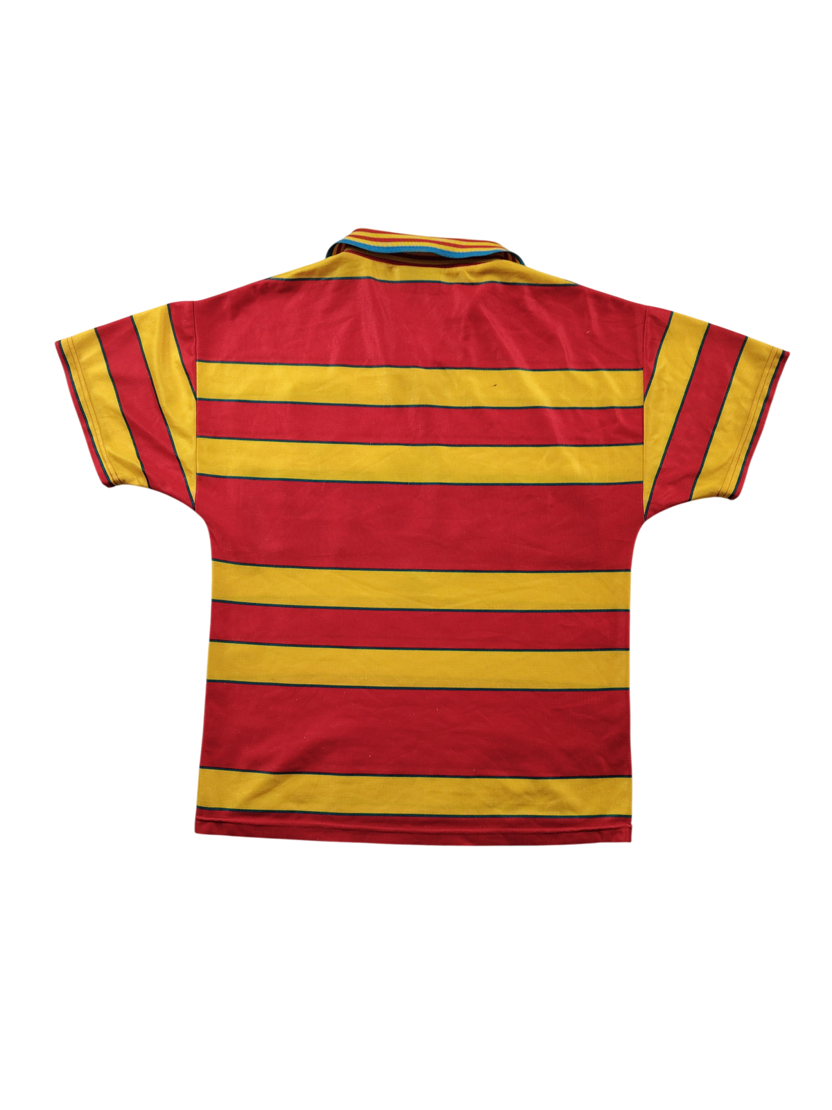 RC Lens 1996-97 Home Shirt (S)