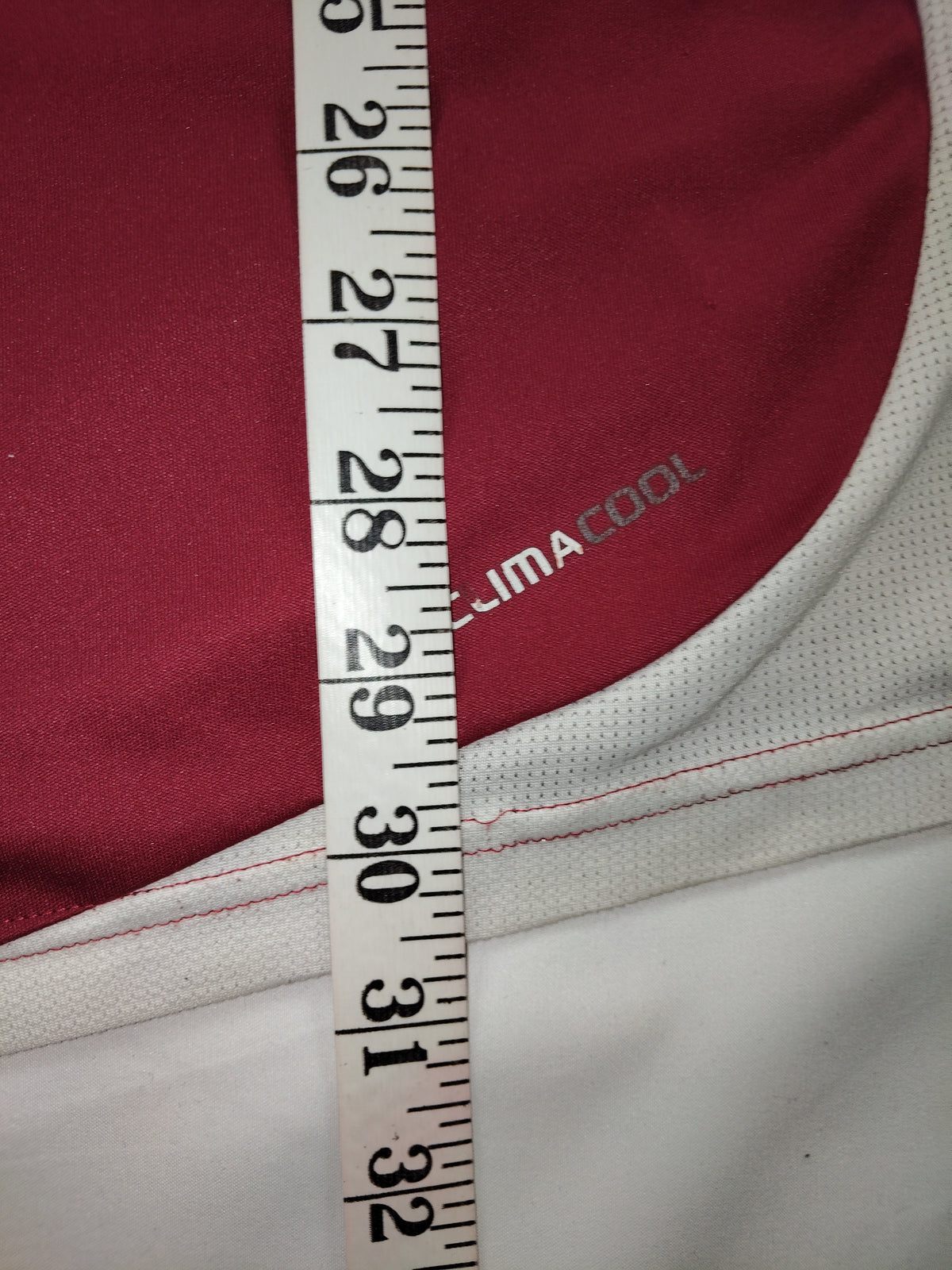 FC Nurnberg 2009-10 Home Shirt (2XL)