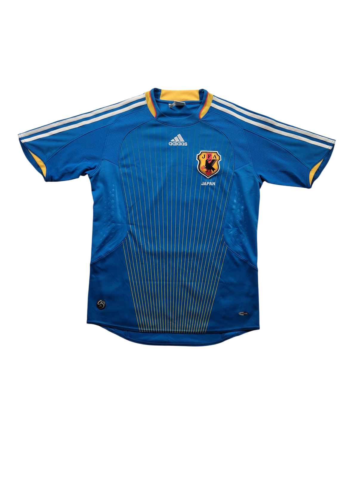 Japan 2008 Home Shirt (S)