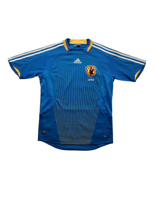 Japan 2008 Home Shirt (S)