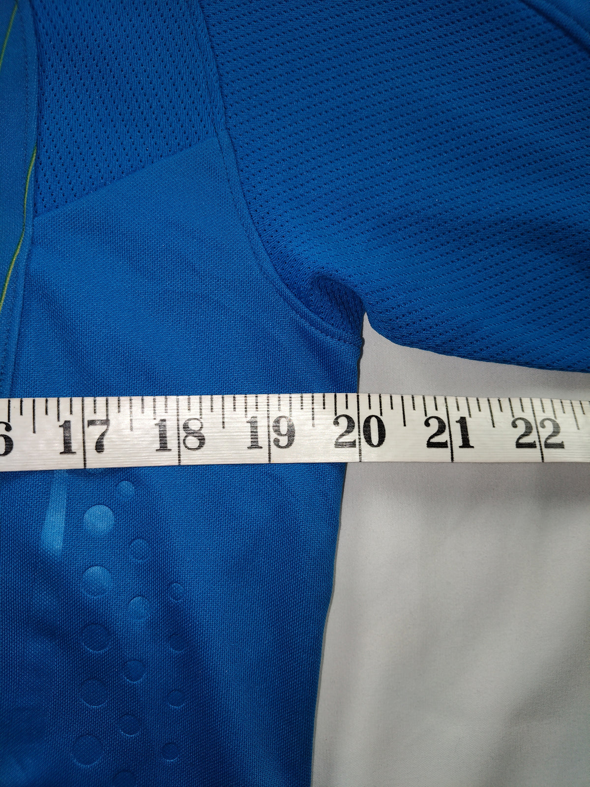 Japan 2008 Home Shirt (S)