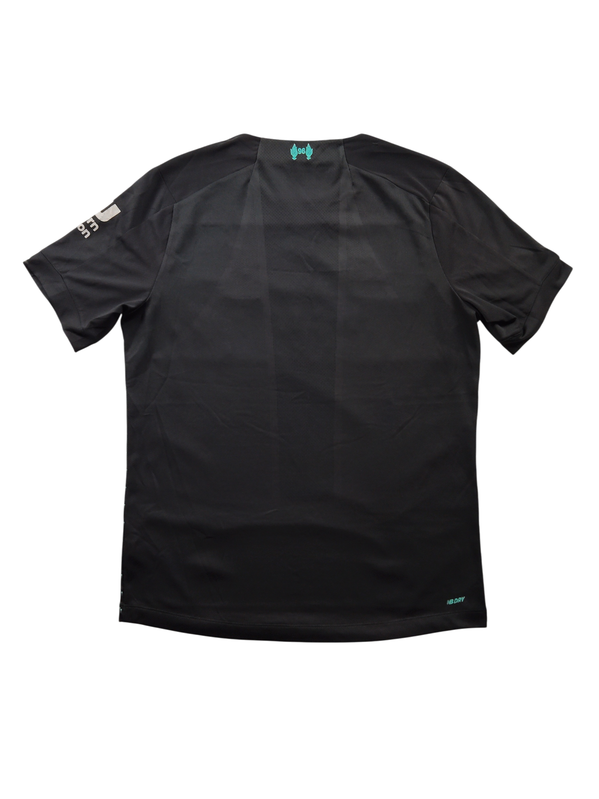 Liverpool 2018-19 3rd Shirt (M)