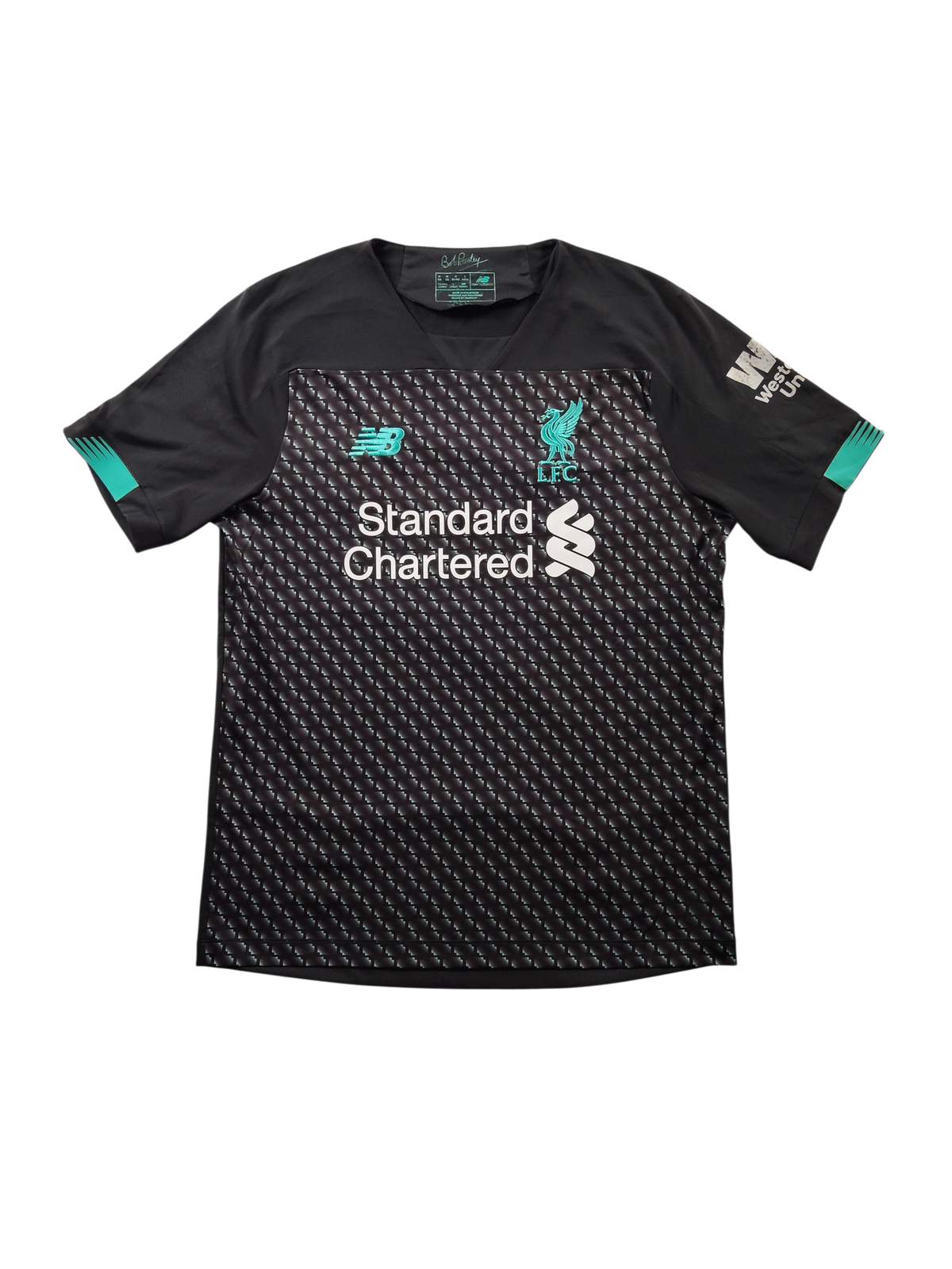 Liverpool 2018-19 3rd Shirt (M)
