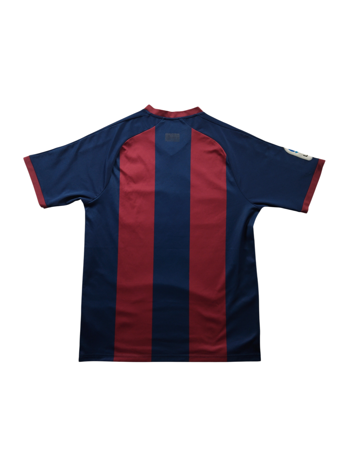 Eibar 2018-19 Home Shirt (L)