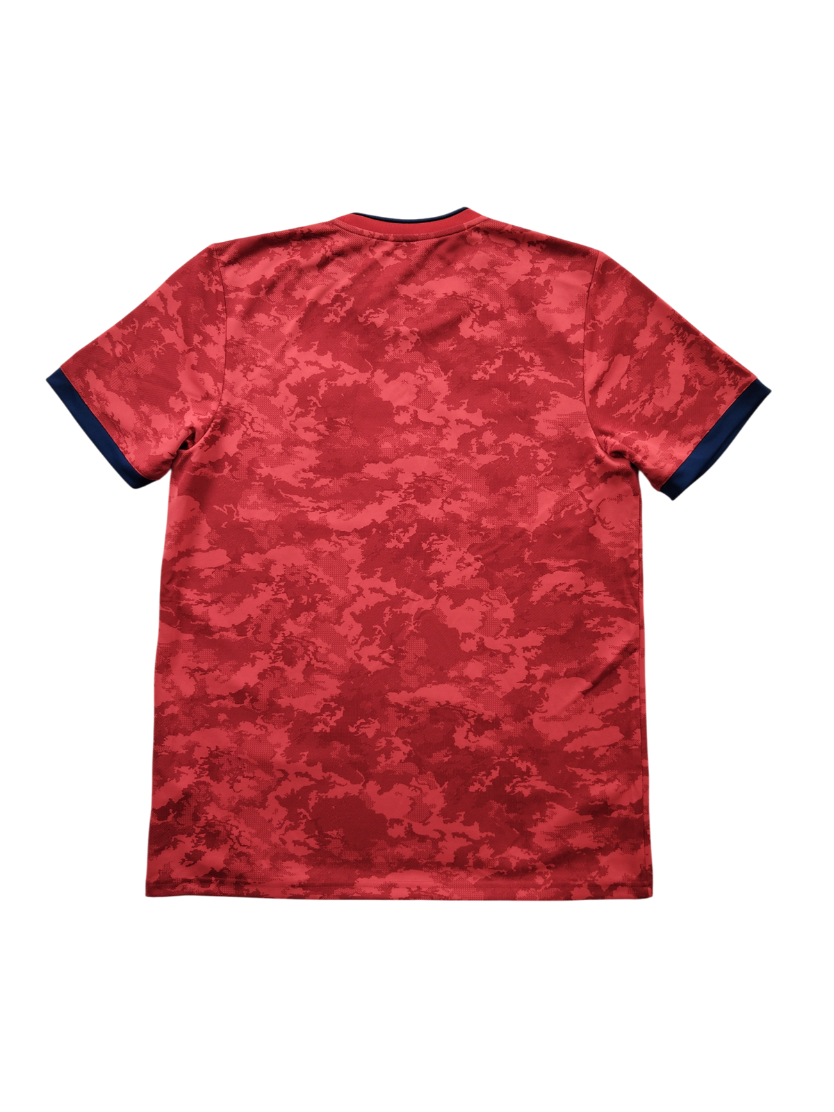 Lyon 2021-22 Away Shirt (L)
