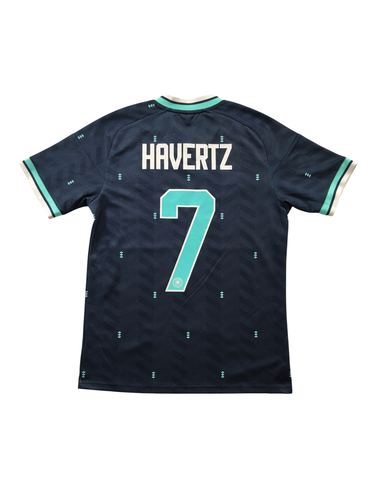 Germany 2026 Away Shirt (Havertz) (M)