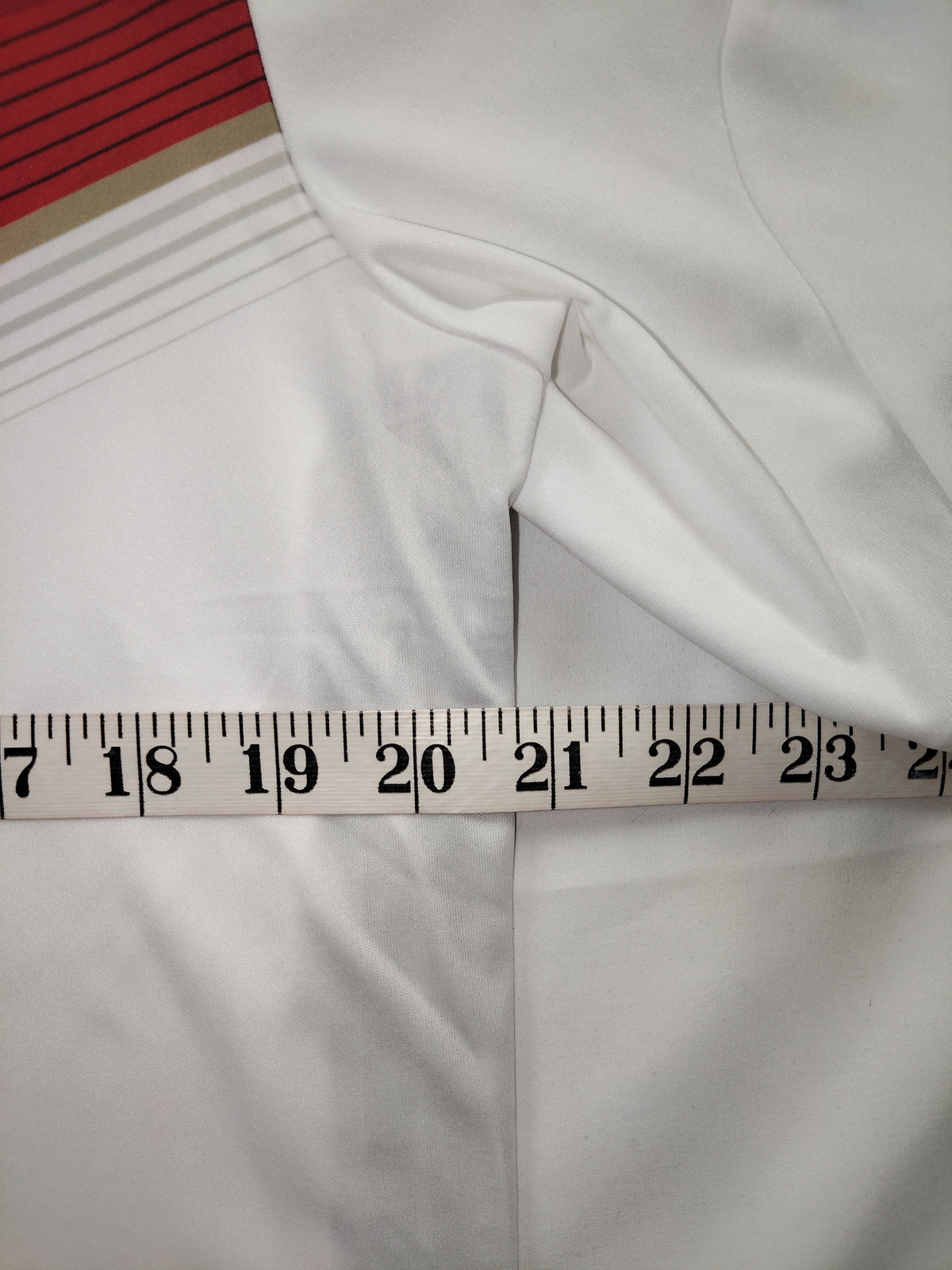 Germany 2014 Home Shirt (Gotze)