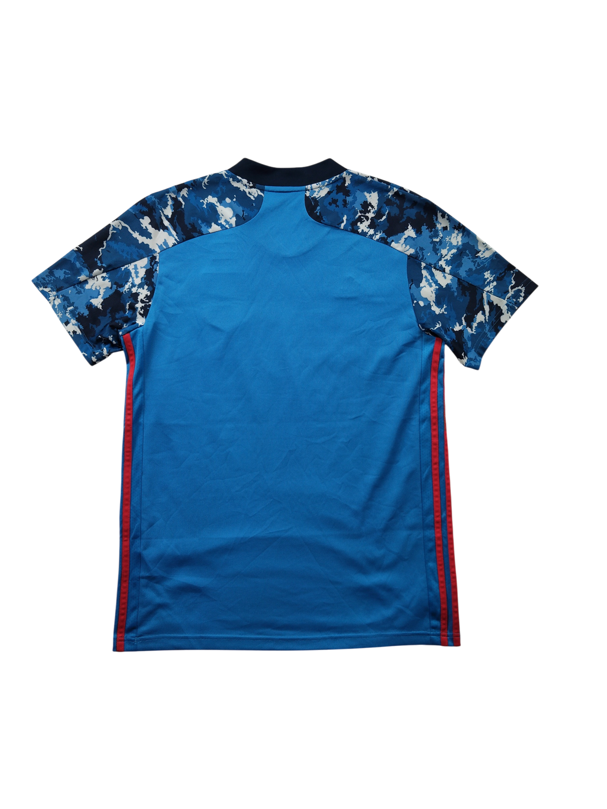 Japan 2020-21 Home Shirt (M)
