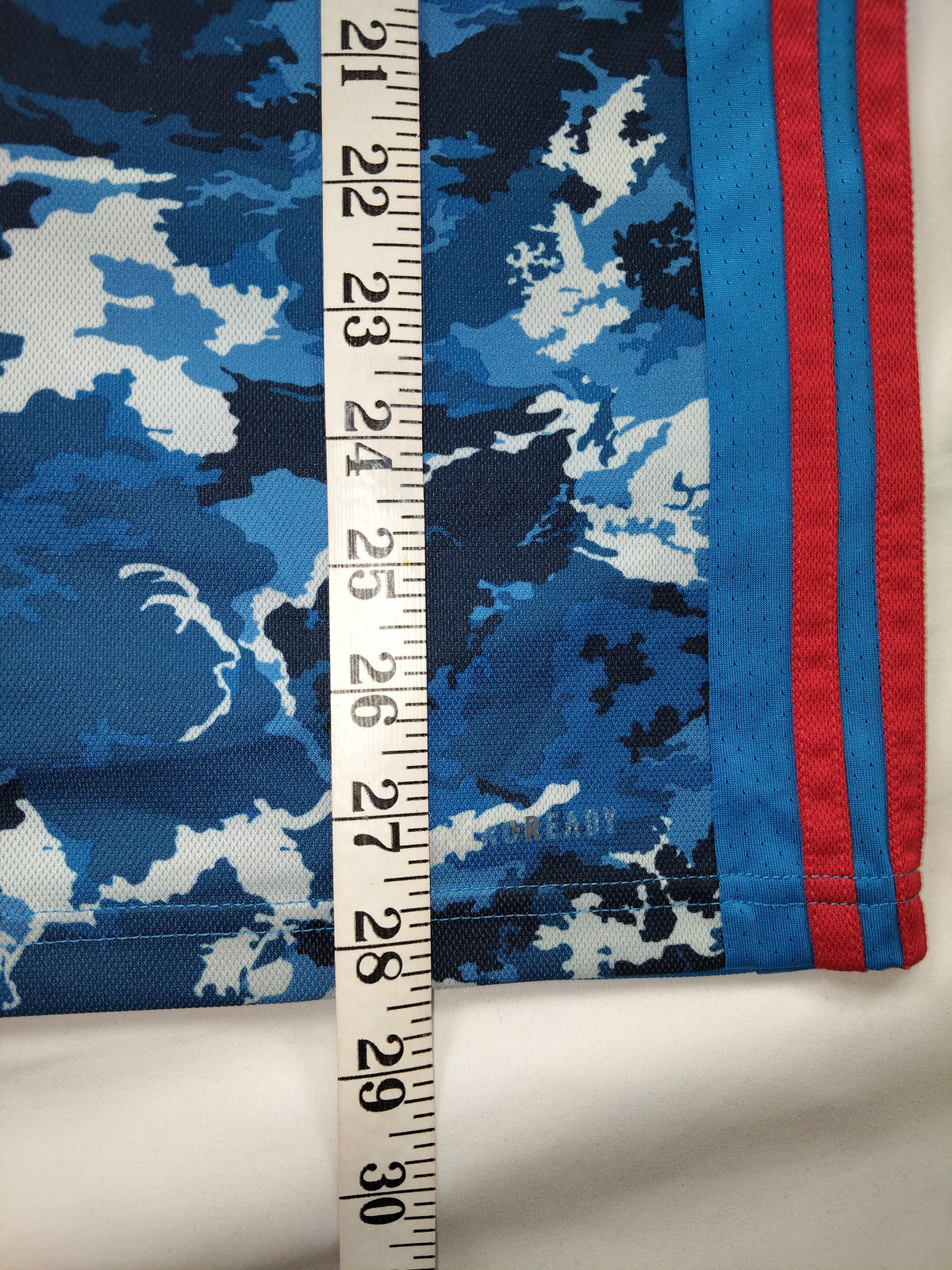 Japan 2020-21 Home Shirt (M)