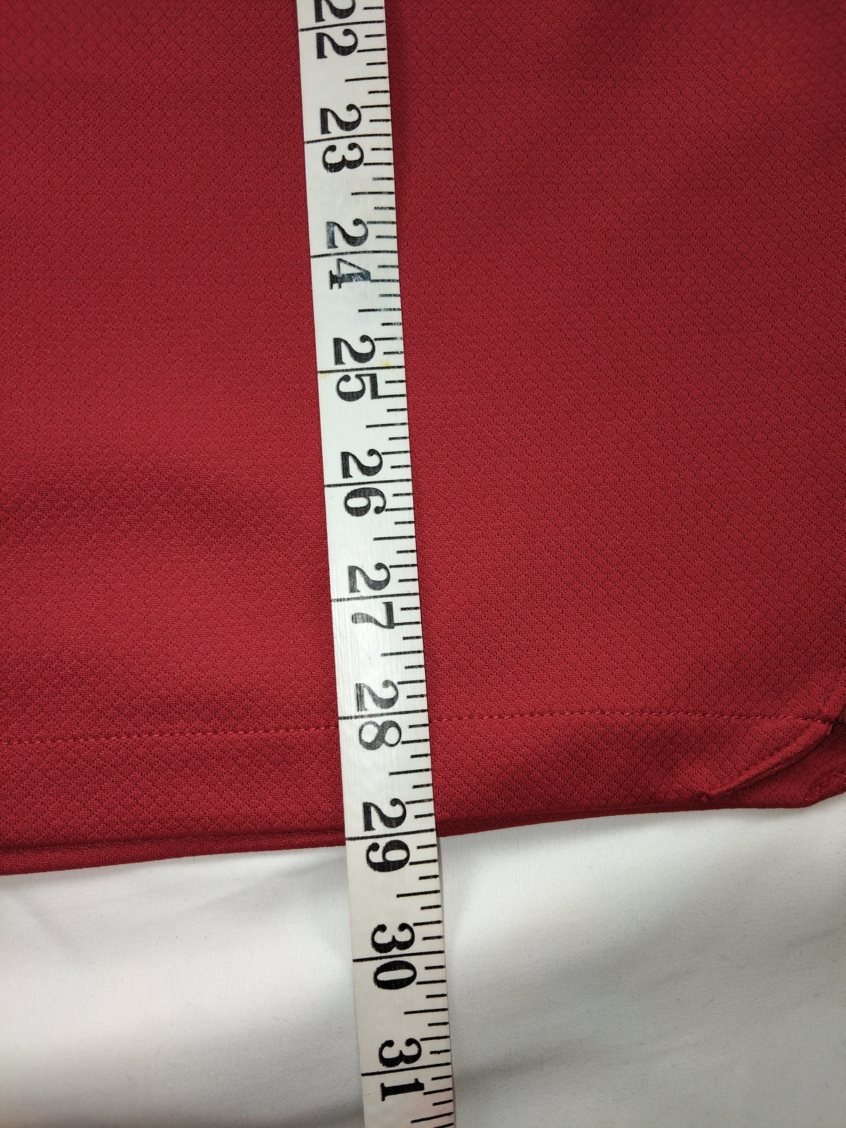 Liverpool 2022-23 Home (Luis Diaz) (L)