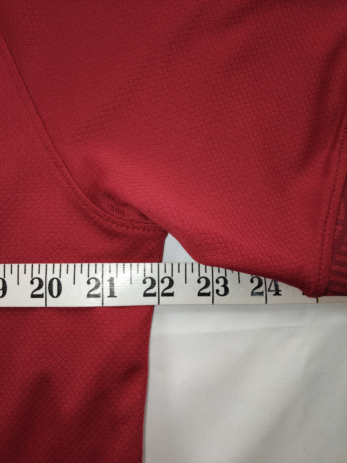 Liverpool 2022-23 Home (Luis Diaz) (L)