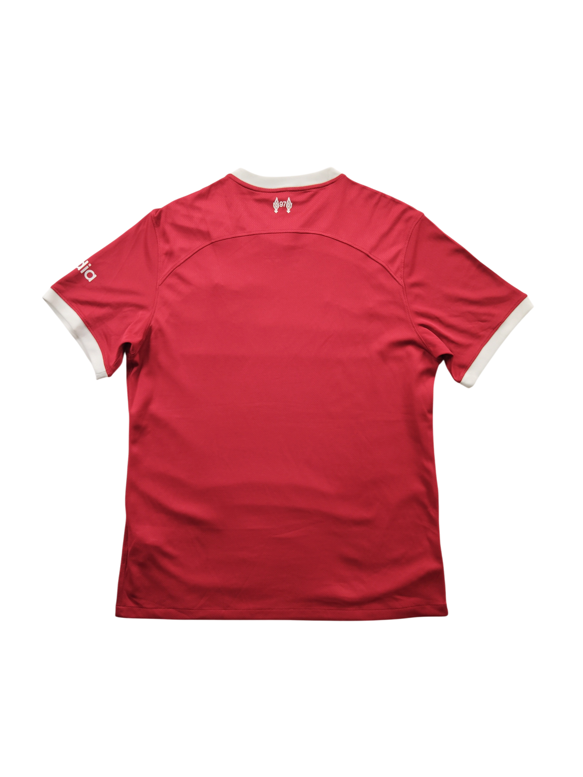 Liverpool 2023-24 Home Shirt (M)