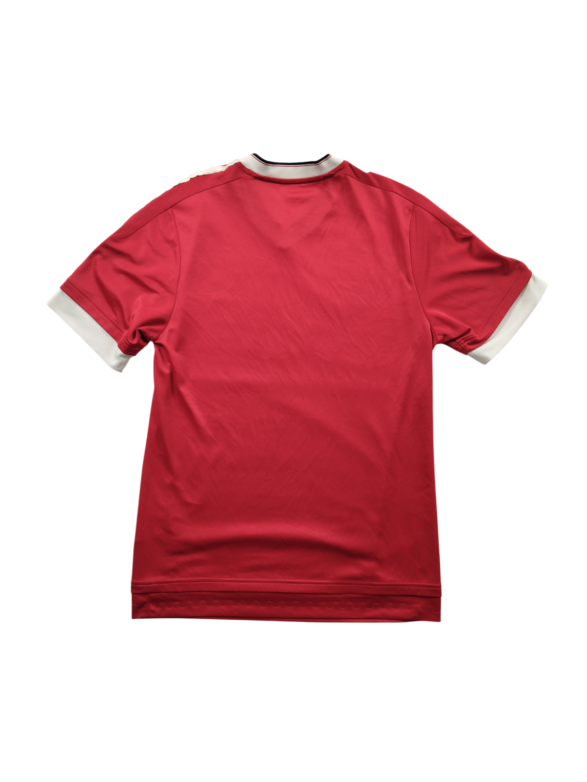 Manchester United 2015-16 Home Shirt (Player Spec) (M)