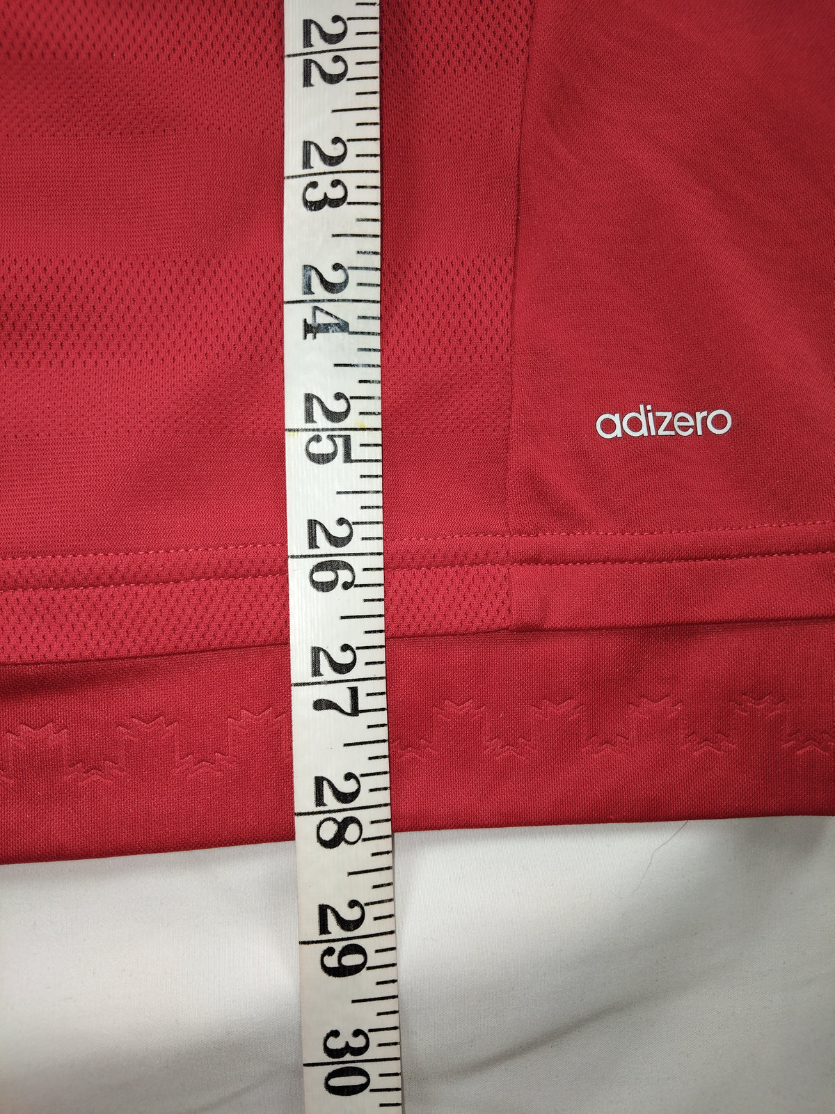 Manchester United 2015-16 Home Shirt (Player Spec) (M)