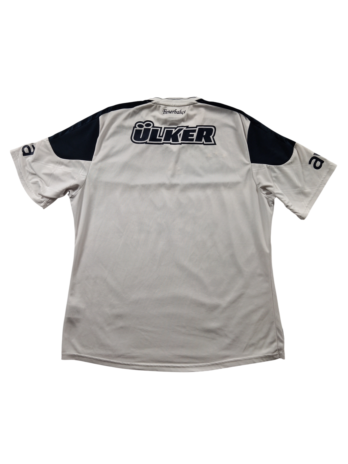 Fenerbahçe 2012-13 Away Shirt (XL)