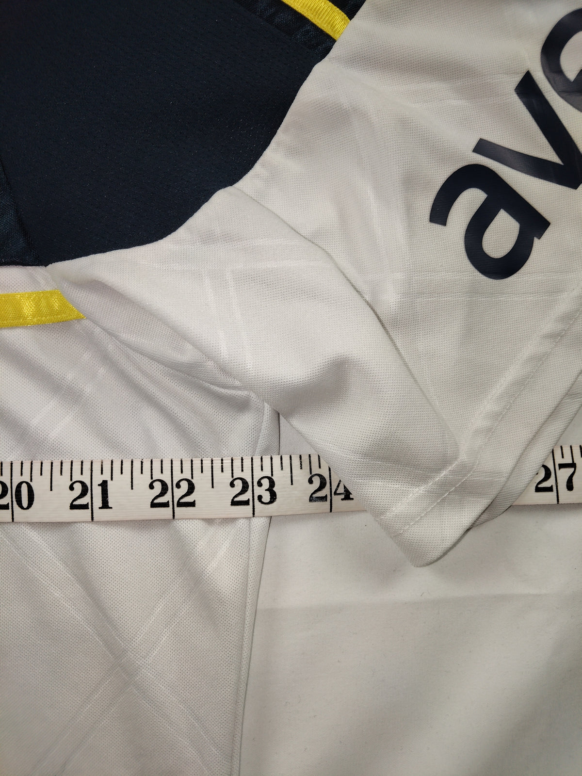 Fenerbahçe 2012-13 Away Shirt (XL)