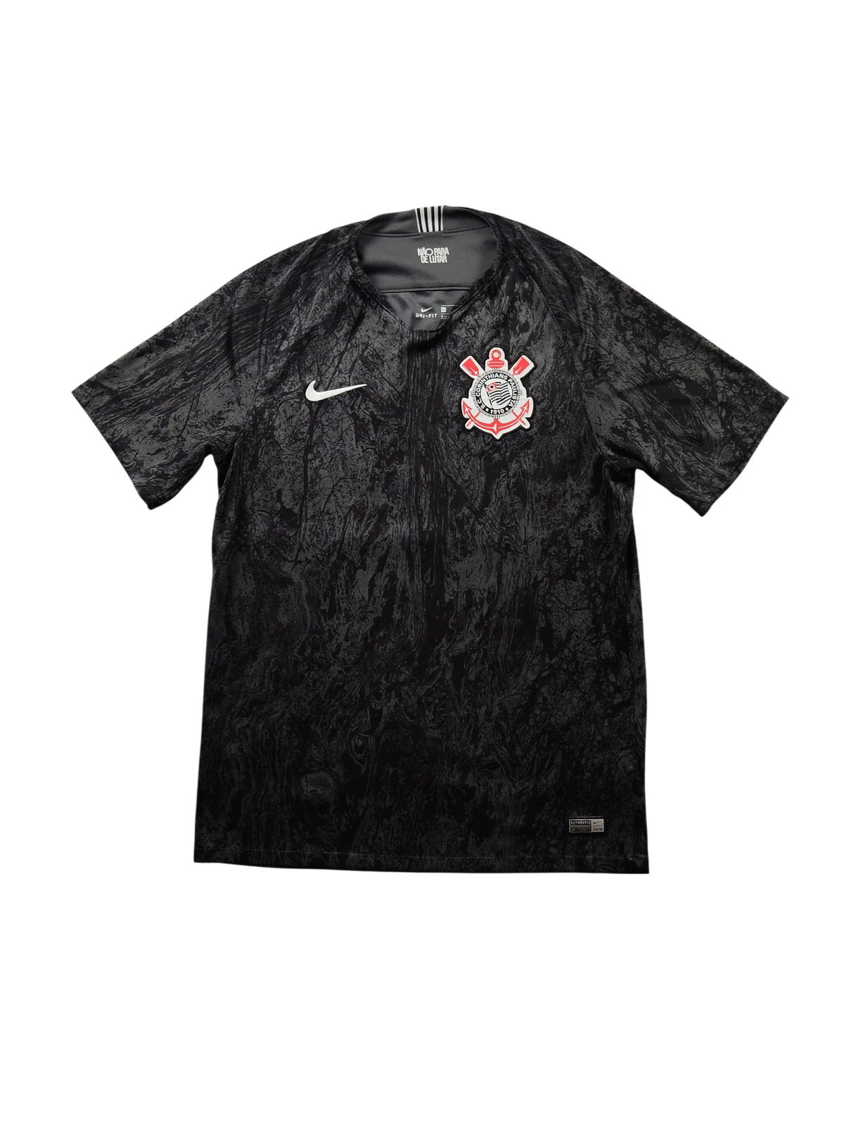 Corinthians 2018-19 Away Shirt (M)