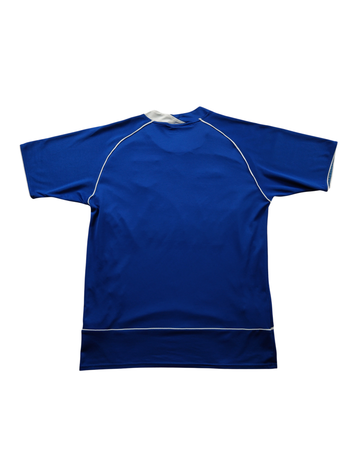 Ipswich 2009-10 Home Shirt (L)
