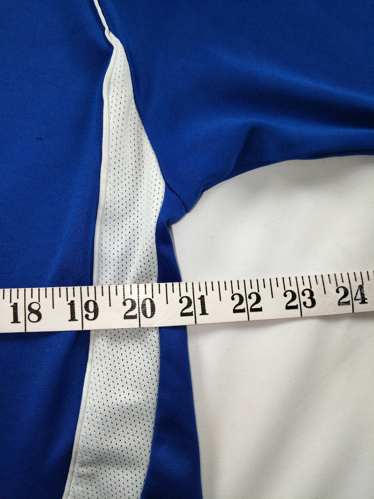 Ipswich 2009-10 Home Shirt (L)