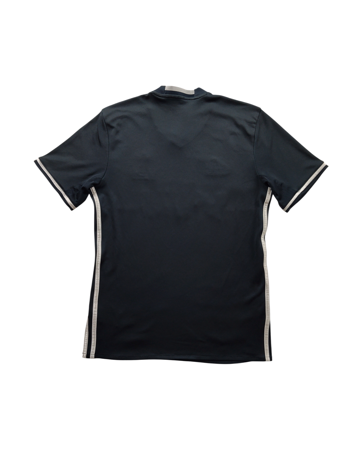 Marseille 2016-17 Away Shirt (S)