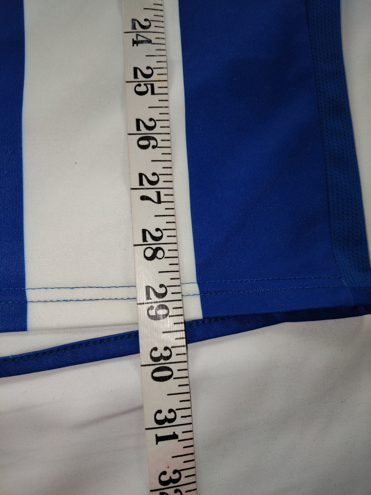 Huddersfield 2007-08 Home Shirt (L)