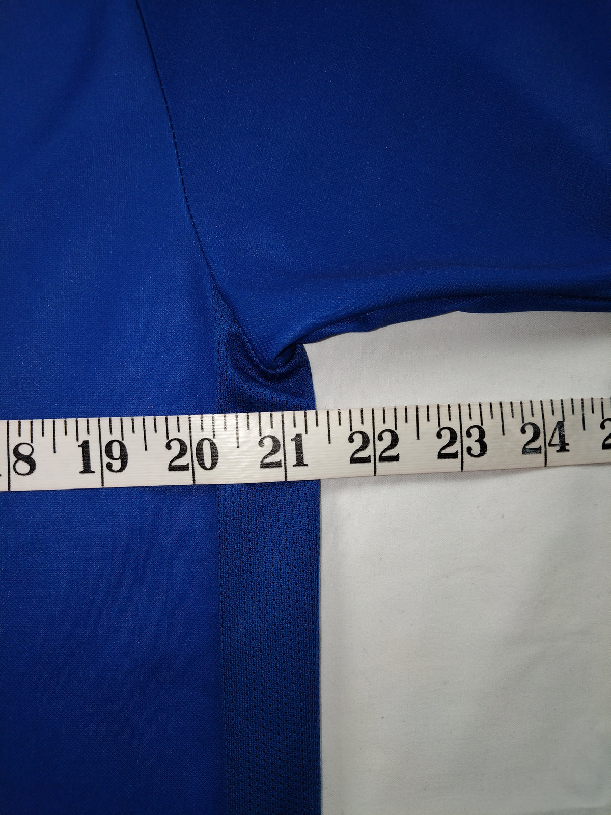 Huddersfield 2007-08 Home Shirt (L)