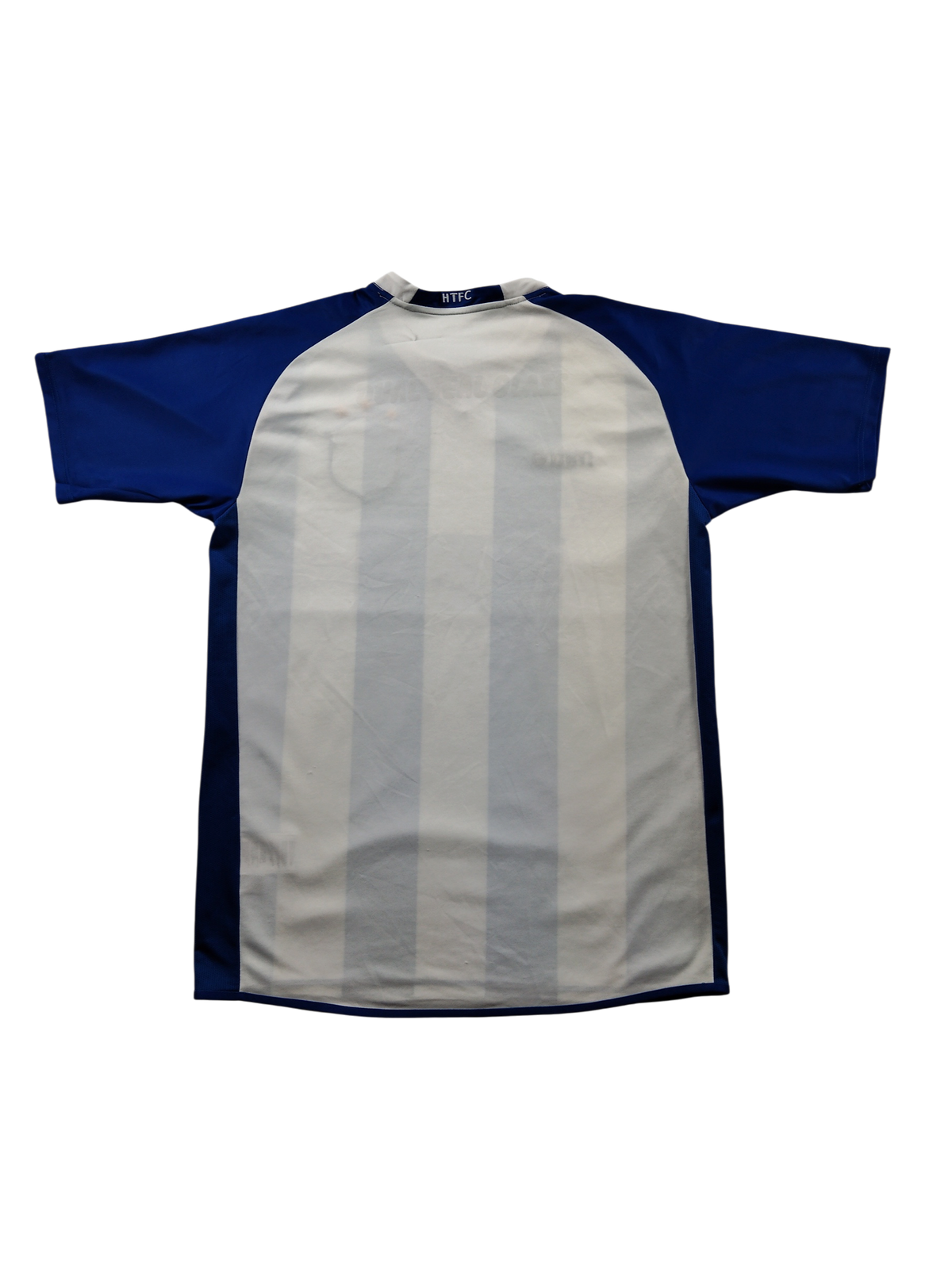 Huddersfield 2007-08 Home Shirt (L)