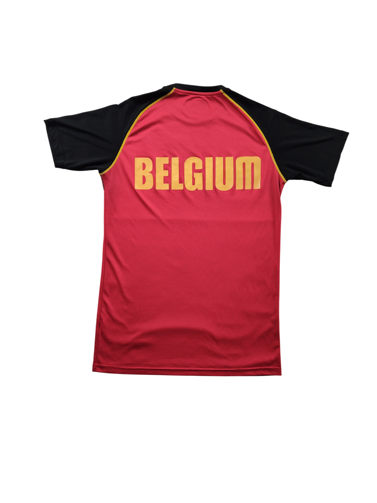 Belgium 2014 Home Shirt (S)