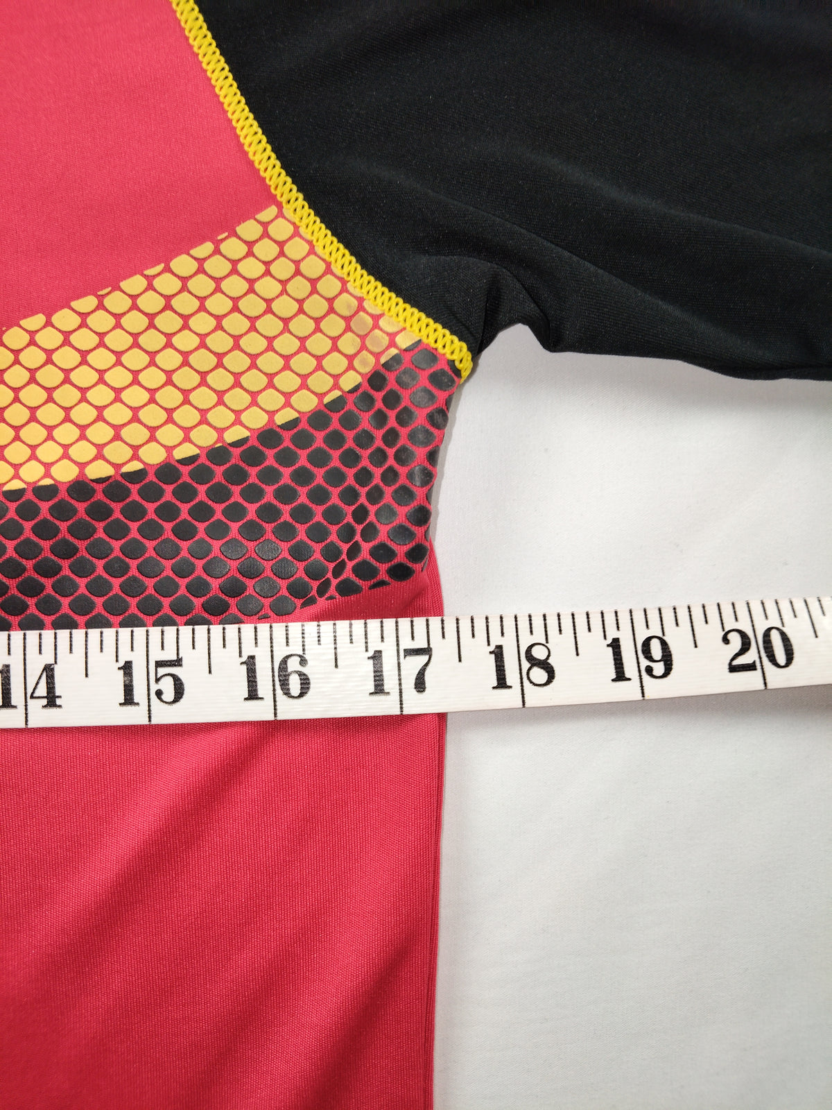 Belgium 2014 Home Shirt (S)