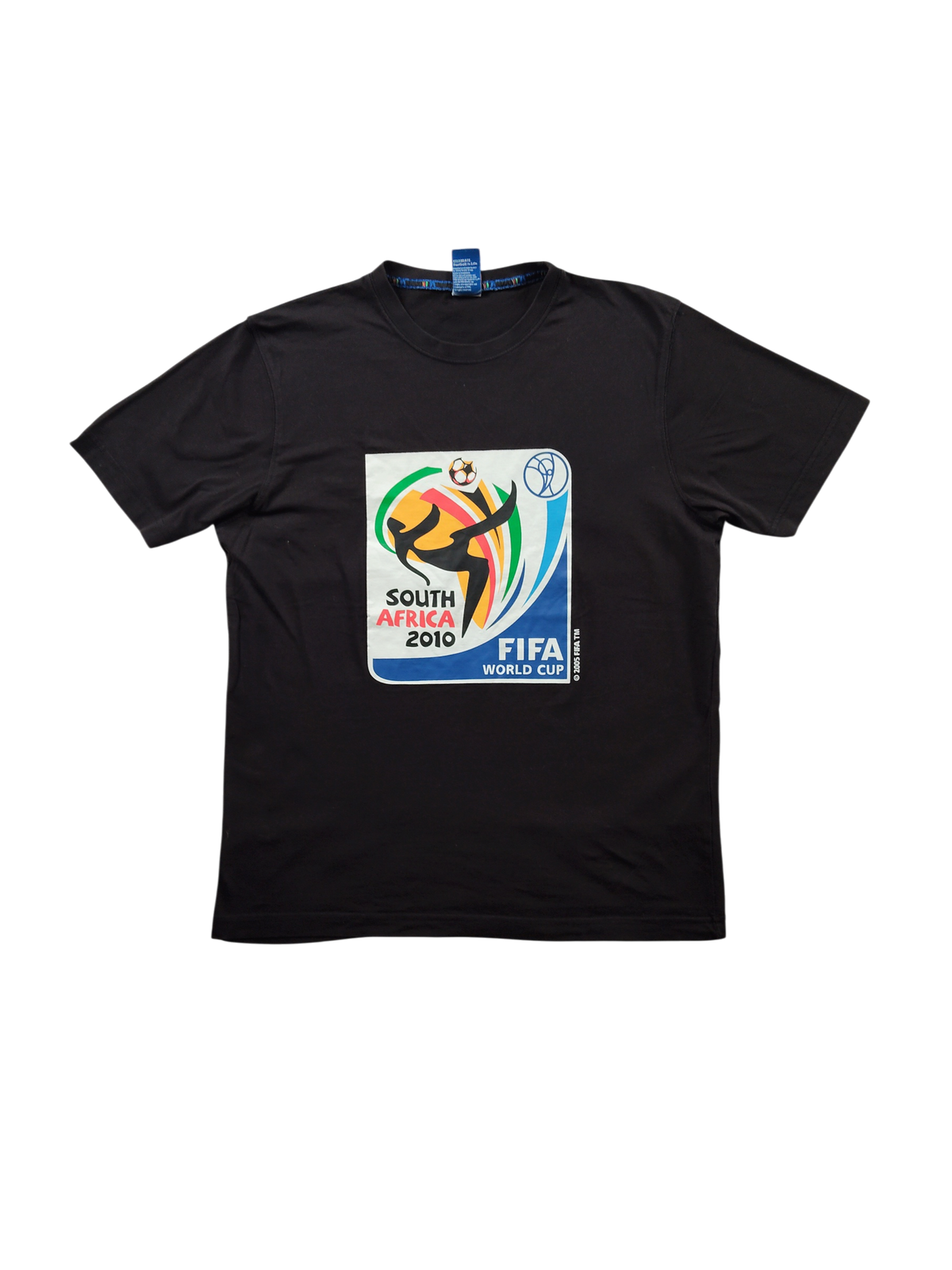 South Africa 2010 World Cup T-Shirt (S)