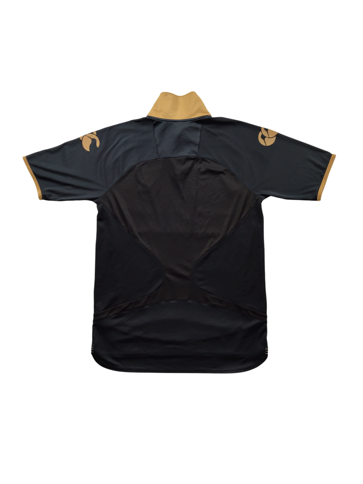 Portsmouth 2008-09 Third Shirt (S)