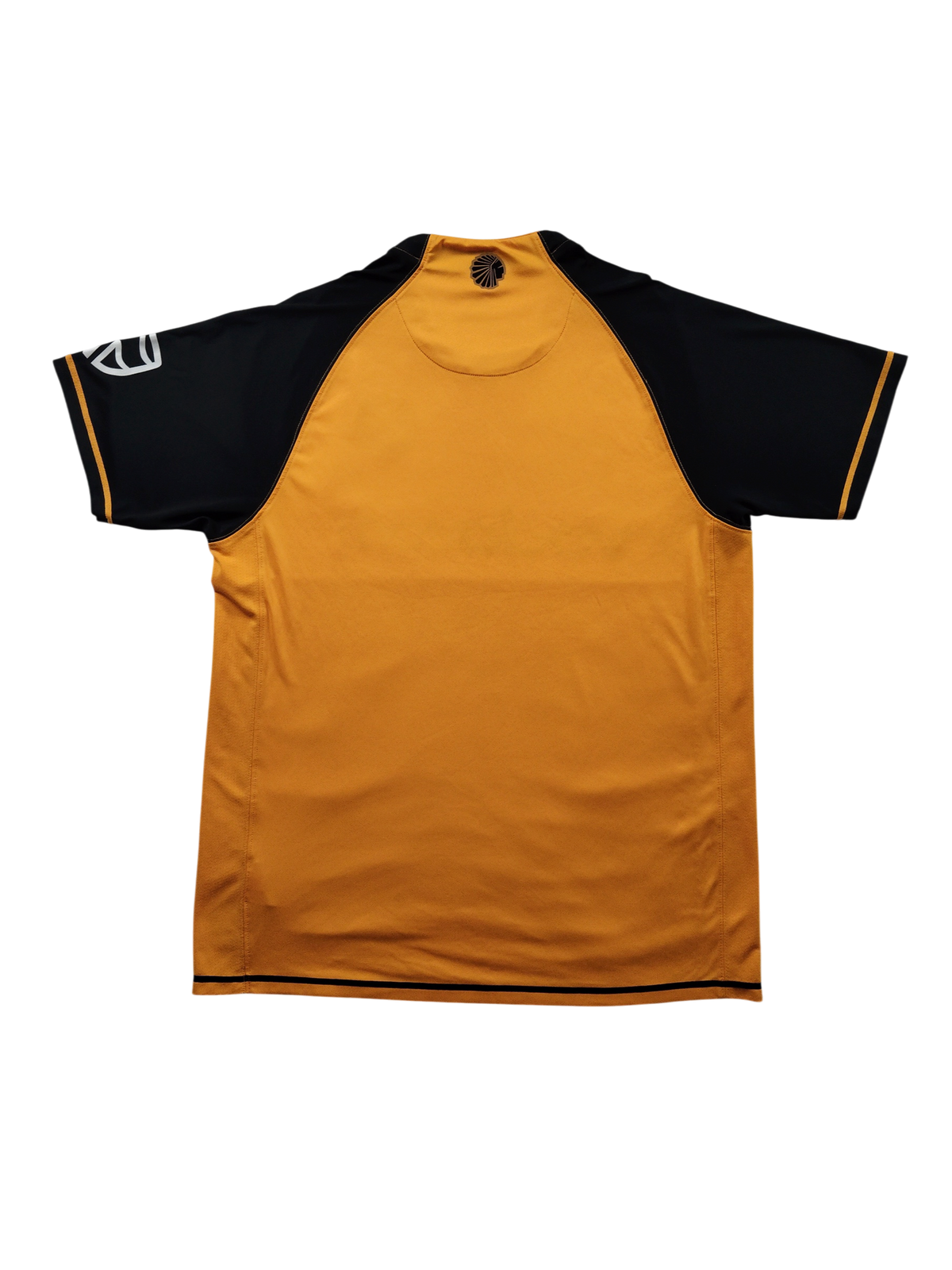 Kaizer Chiefs 2007-08 Home Shirt (L)