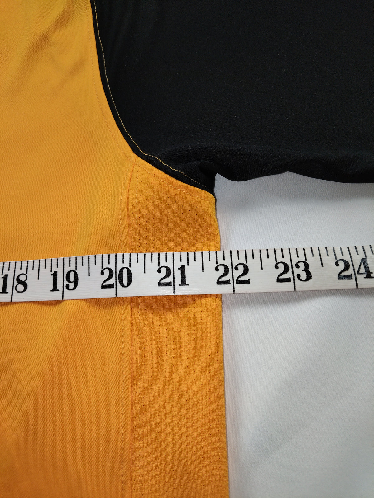 Kaizer Chiefs 2007-08 Home Shirt (L)