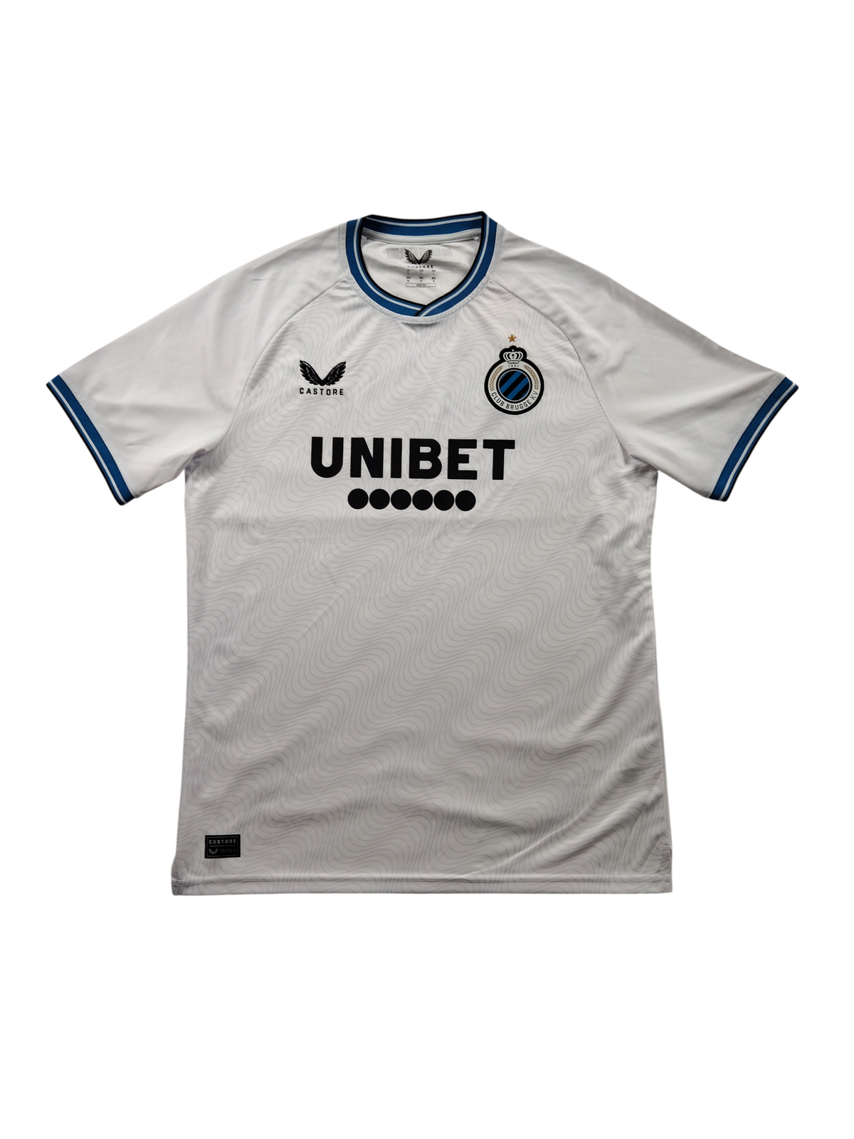 Club Brugge 2024-25 Away Shirt (L)