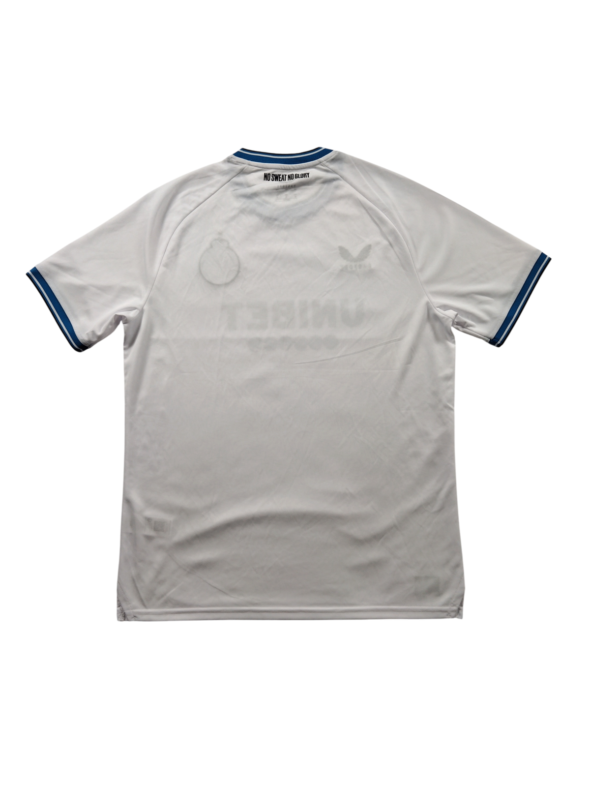 Club Brugge 2024-25 Away Shirt (L)