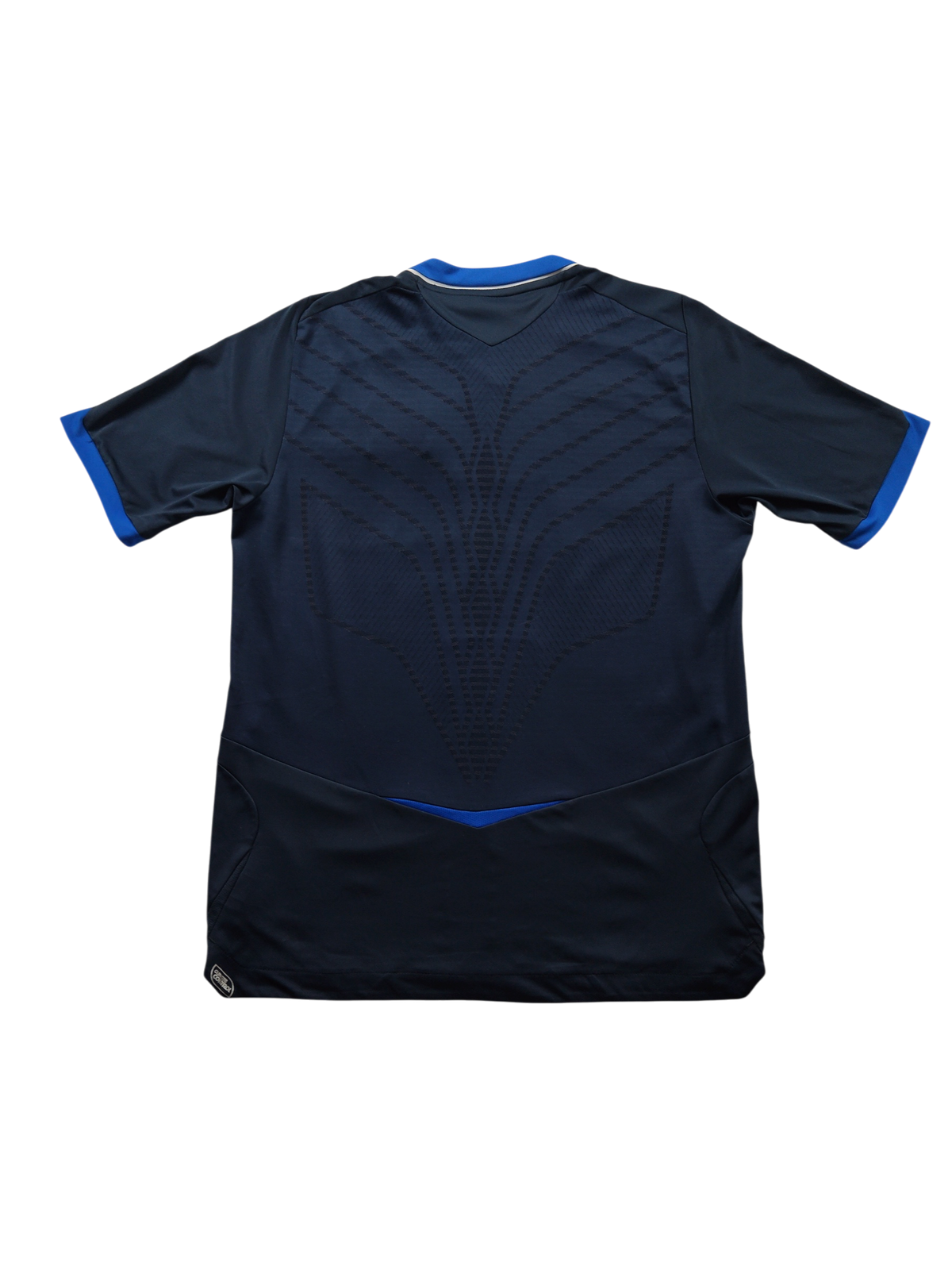 Blackburn 2008-09 Away Shirt (M)