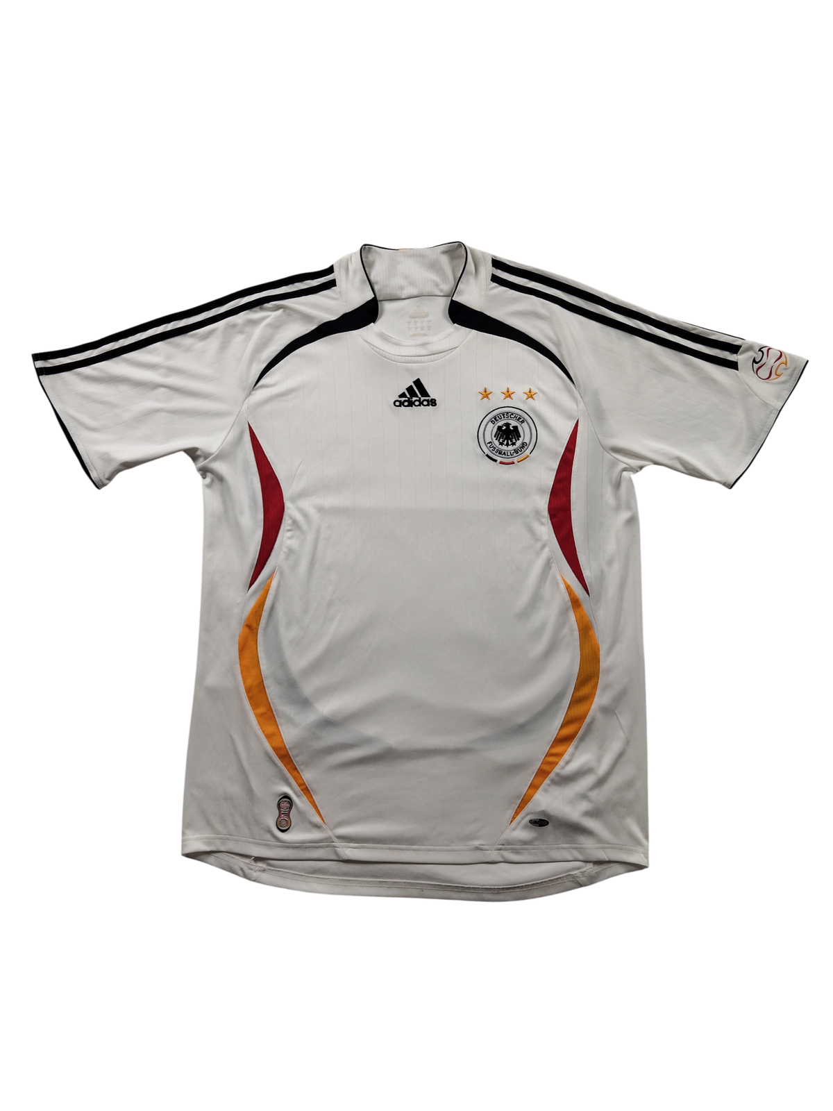 Germany 2006 Home Shirt (L)