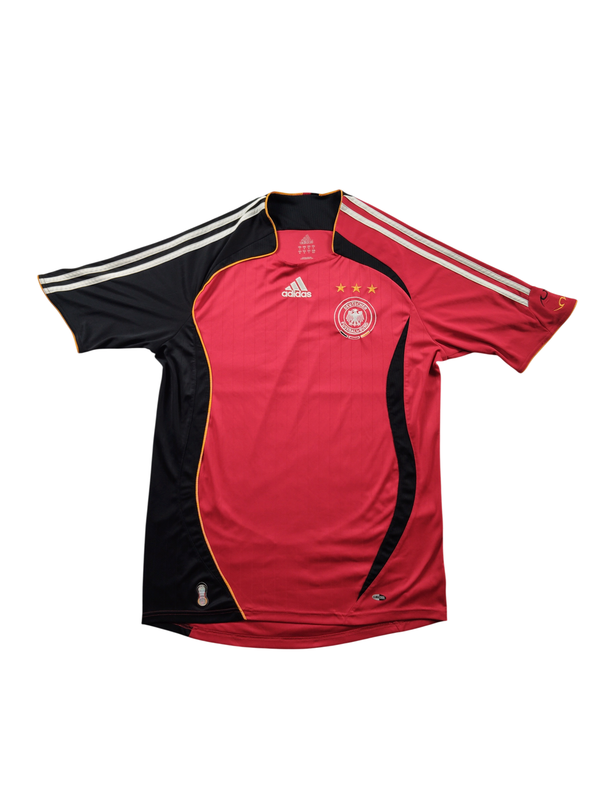Germany 2006 Away Shirt (M)