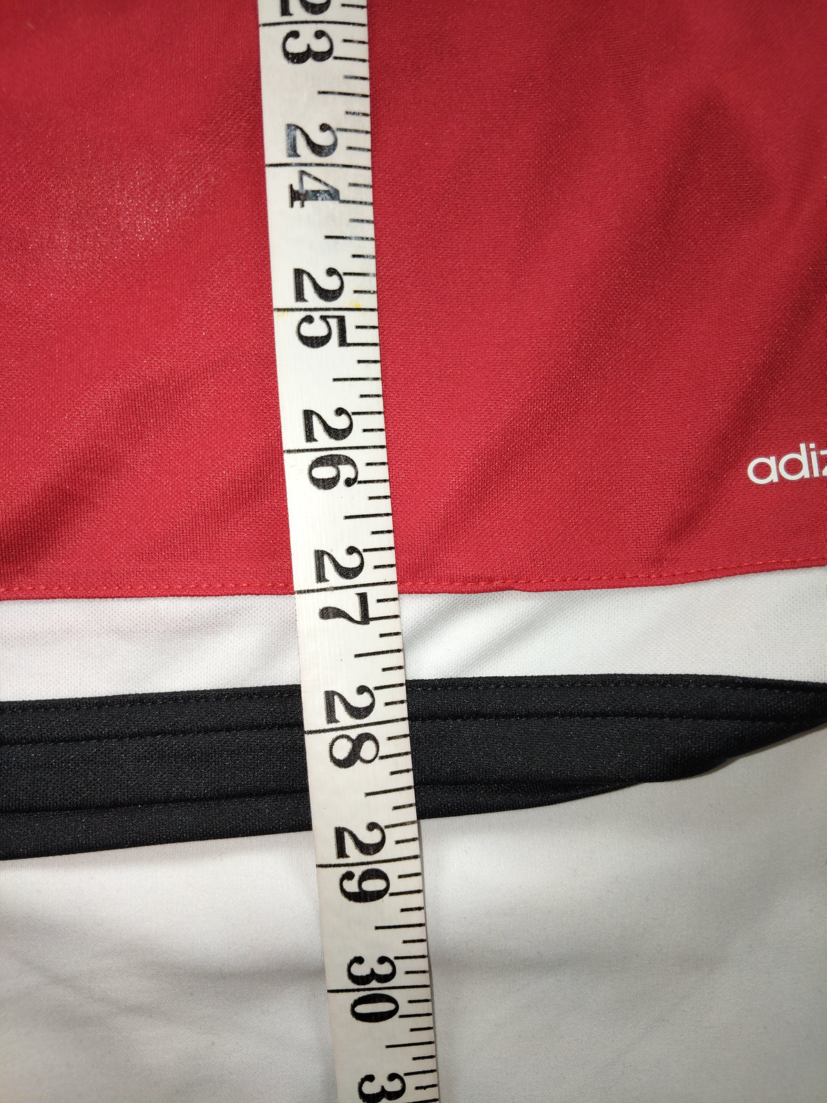 Scotland 2015 Training Shirt (L)