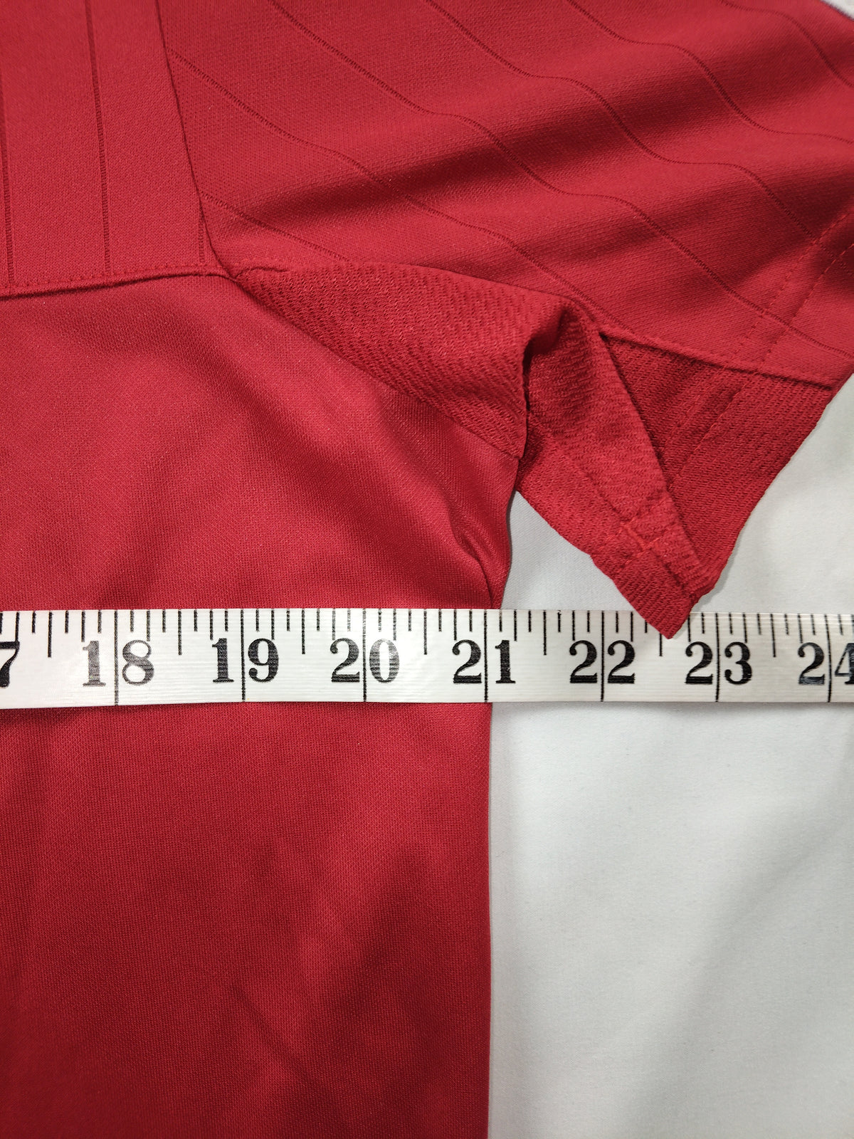Scotland 2015 Training Shirt (L)