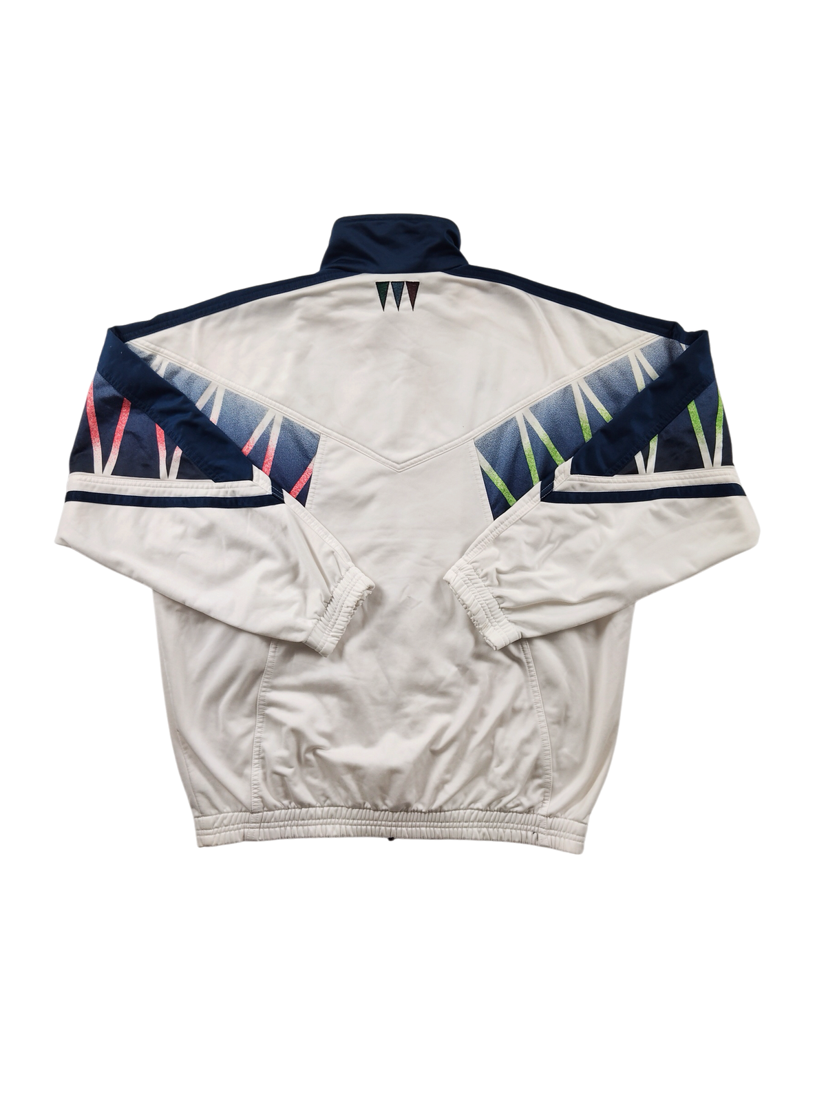 Italy 1994 Track Jacket (XL)