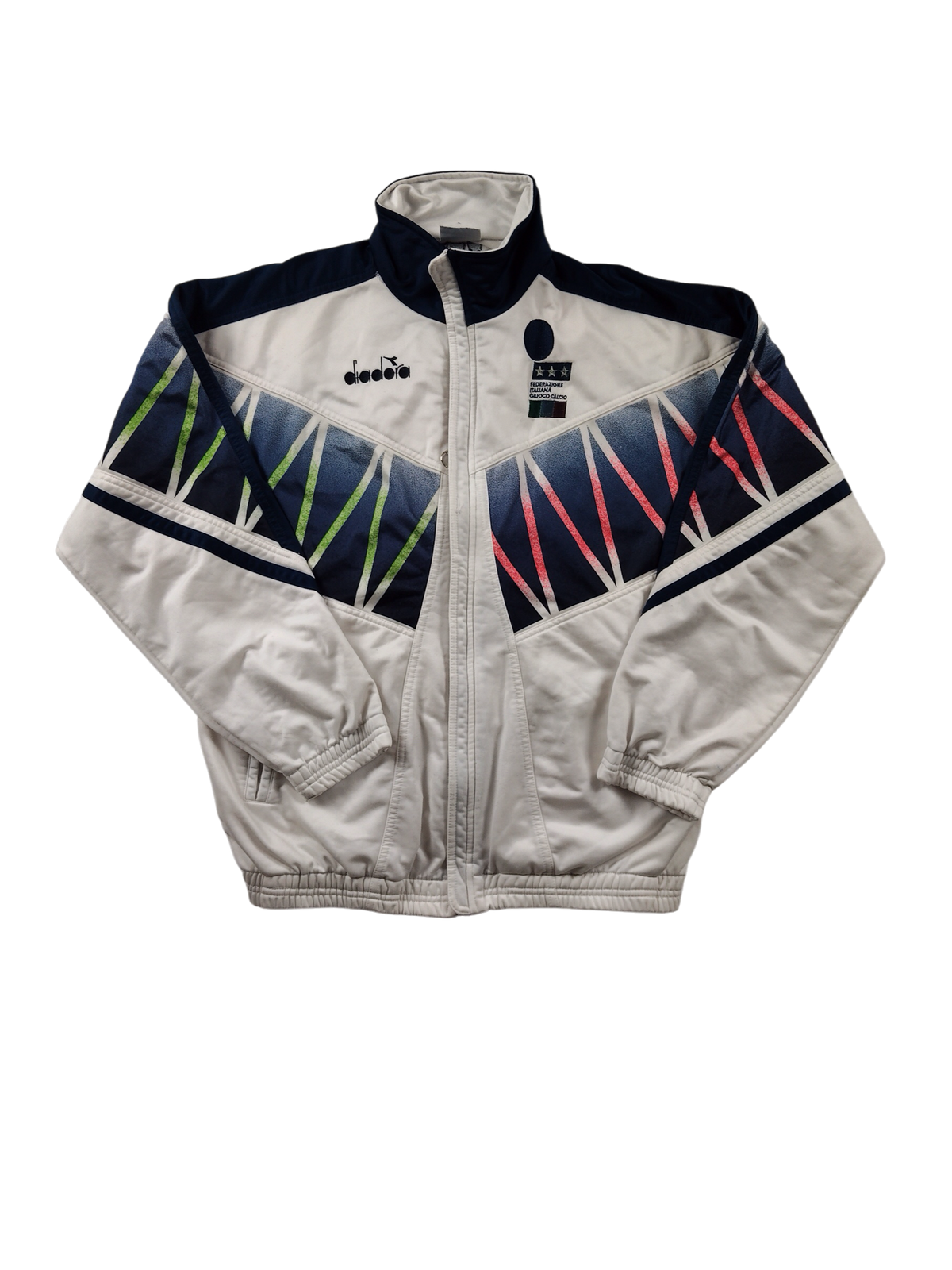 Italy 1994 Track Jacket (XL)