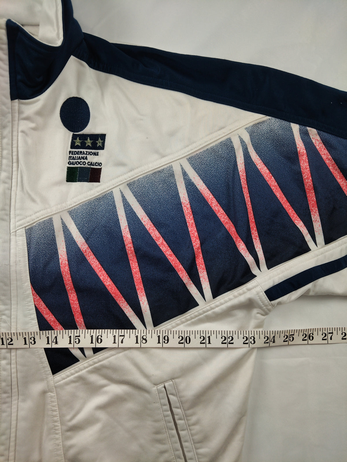 Italy 1994 Track Jacket (XL)