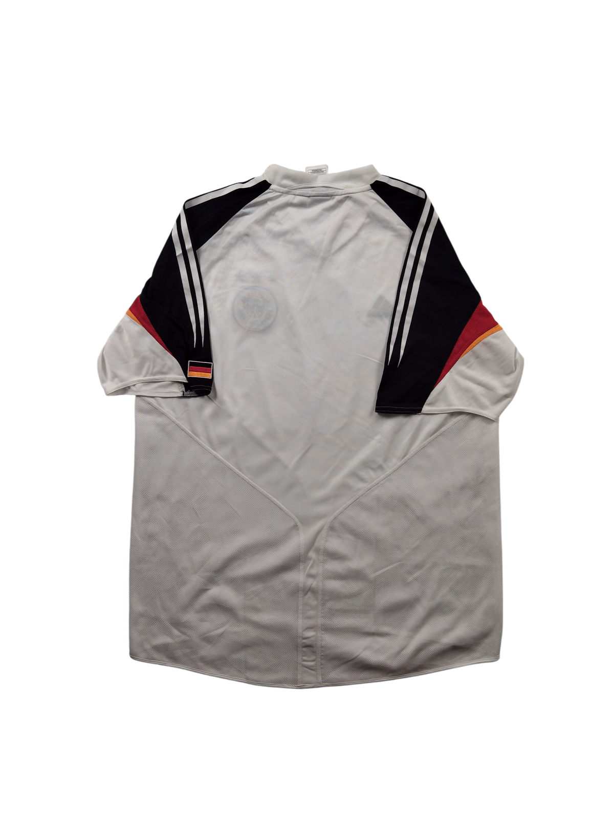 Germany 2004 Home Shirt (XL)