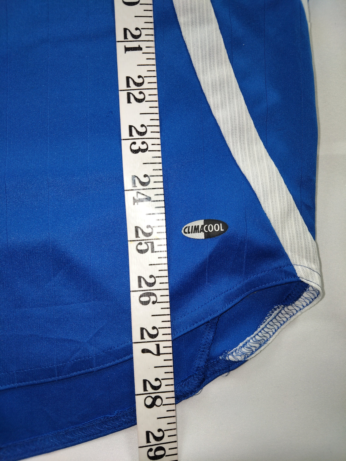 Schalke 2006-07 Home Shirt (M)