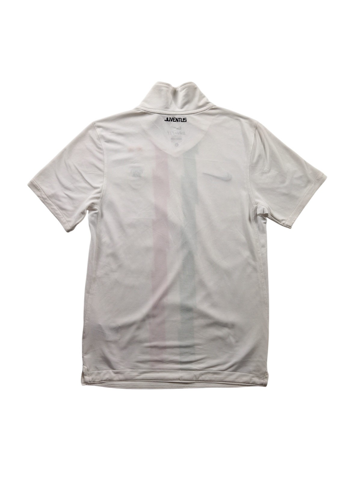 Juventus 2010-11 Away Shirt (S)