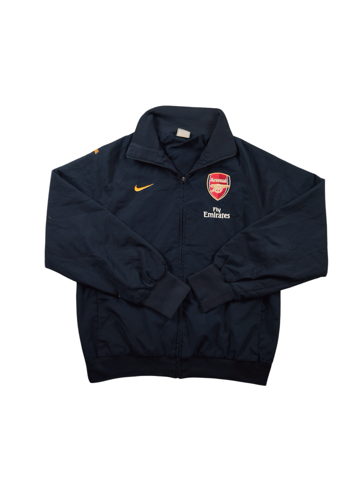 Arsenal 2006-07 Track Jacket (M)