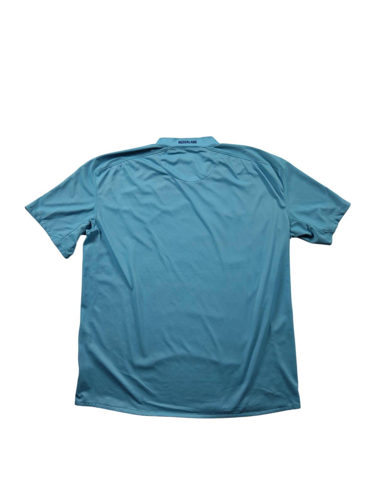 Holland 2008 Away Shirt (XL)